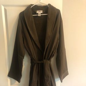 Men’s Luxurious Robe